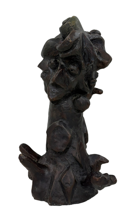 Josef Šmek: Domobrana